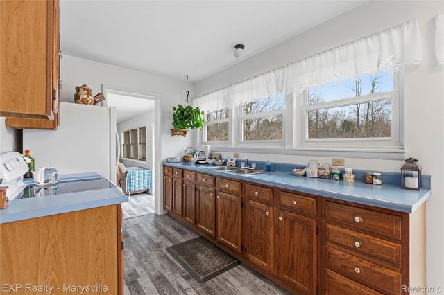 5265 Smiths Creek Road, Kimball Township, MI 48074