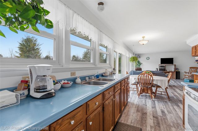 5265 Smiths Creek Road, Kimball Township, MI 48074