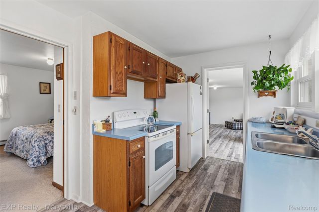 5265 Smiths Creek Road, Kimball Township, MI 48074