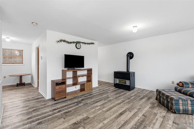 5265 Smiths Creek Road, Kimball Township, MI 48074