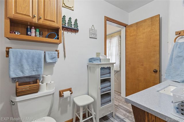 5265 Smiths Creek Road, Kimball Township, MI 48074