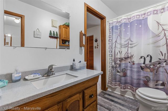 5265 Smiths Creek Road, Kimball Township, MI 48074