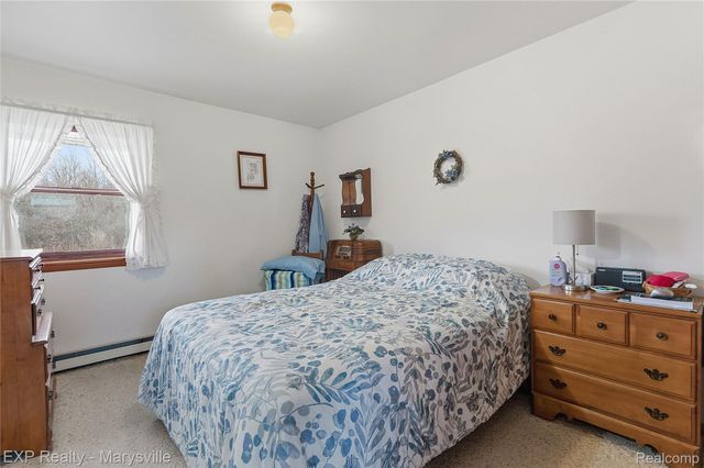 5265 Smiths Creek Road, Kimball Township, MI 48074