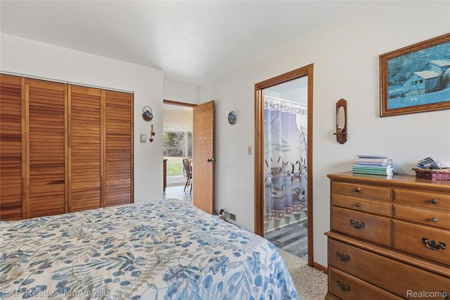 5265 Smiths Creek Road, Kimball Township, MI 48074