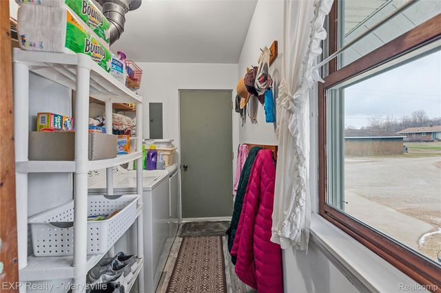 5265 Smiths Creek Road, Kimball Township, MI 48074