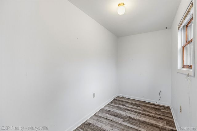 5265 Smiths Creek Road, Kimball Township, MI 48074