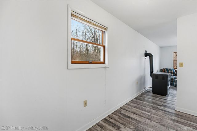 5265 Smiths Creek Road, Kimball Township, MI 48074