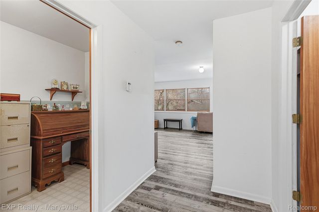 5265 Smiths Creek Road, Kimball Township, MI 48074