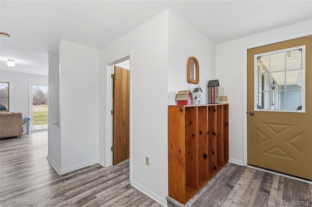 5265 Smiths Creek Road, Kimball Township, MI 48074