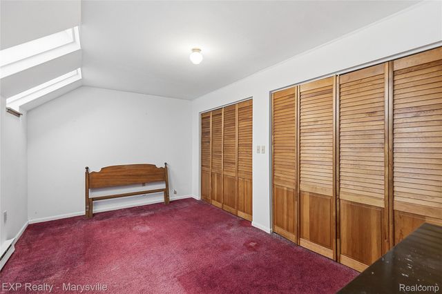 5265 Smiths Creek Road, Kimball Township, MI 48074