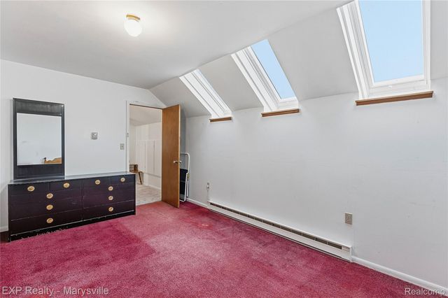 5265 Smiths Creek Road, Kimball Township, MI 48074