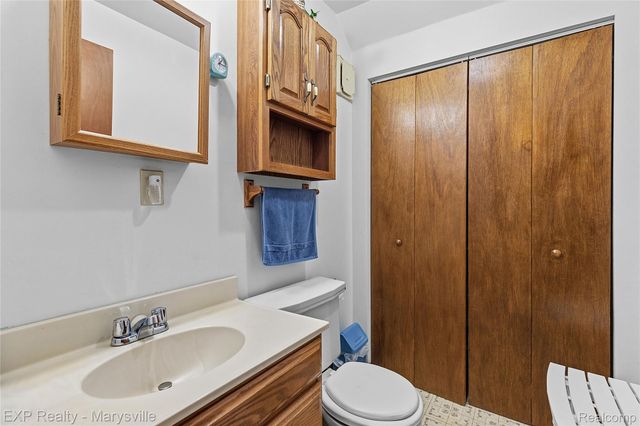 5265 Smiths Creek Road, Kimball Township, MI 48074