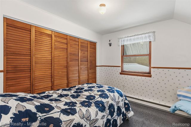 5265 Smiths Creek Road, Kimball Township, MI 48074