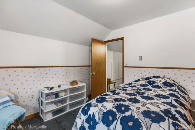 5265 Smiths Creek Road, Kimball Township, MI 48074