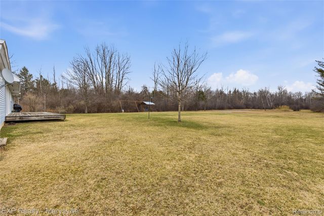 5265 Smiths Creek Road, Kimball Township, MI 48074