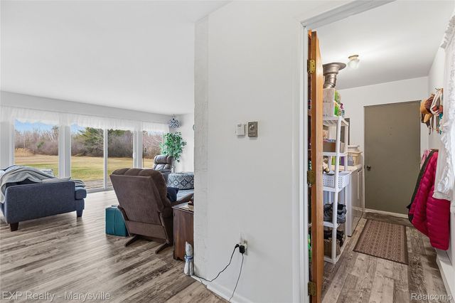 5265 Smiths Creek Road, Kimball Township, MI 48074