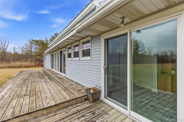 5265 Smiths Creek Road, Kimball Township, MI 48074