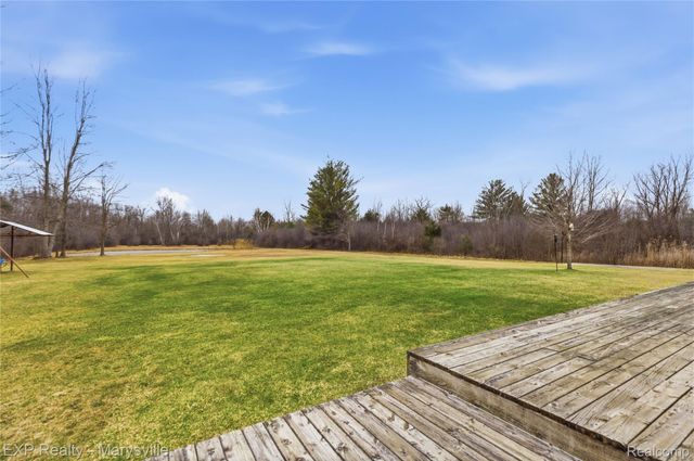 5265 Smiths Creek Road, Kimball Township, MI 48074