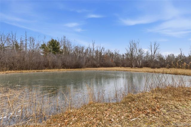 5265 Smiths Creek Road, Kimball Township, MI 48074