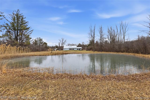 5265 Smiths Creek Road, Kimball Township, MI 48074