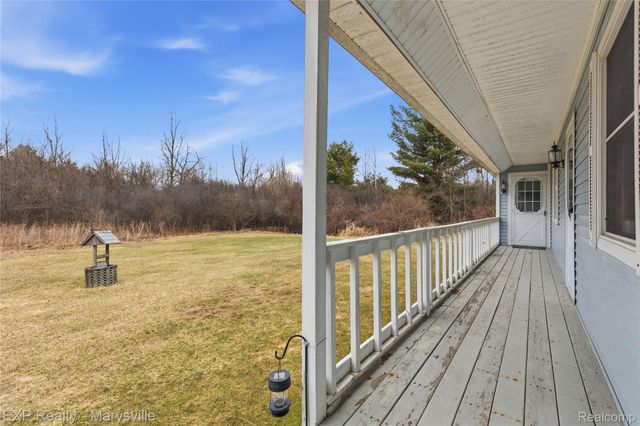 5265 Smiths Creek Road, Kimball Township, MI 48074