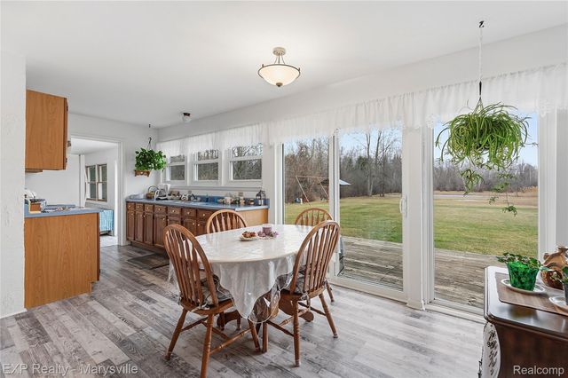 5265 Smiths Creek Road, Kimball Township, MI 48074