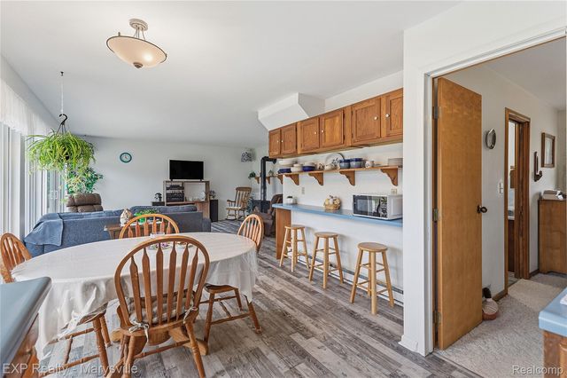 5265 Smiths Creek Road, Kimball Township, MI 48074