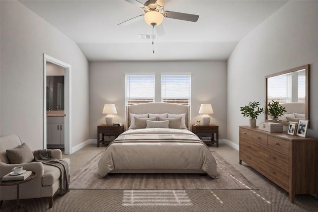 503 Tidal Drive, Princeton, TX 75071