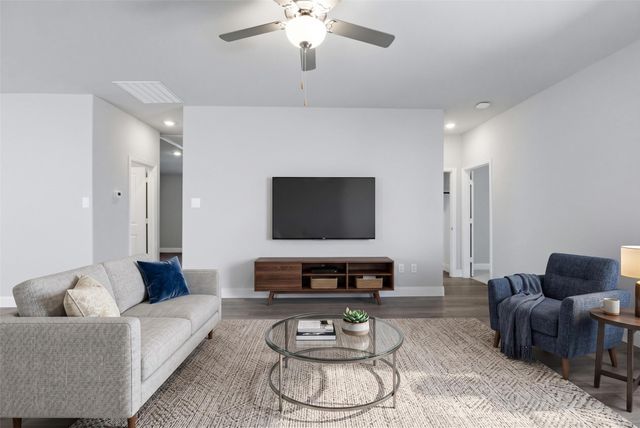 503 Tidal Drive, Princeton, TX 75071