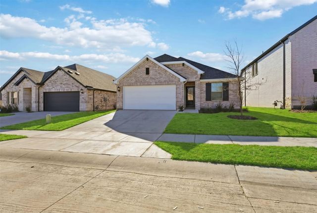 503 Tidal Drive, Princeton, TX 75071