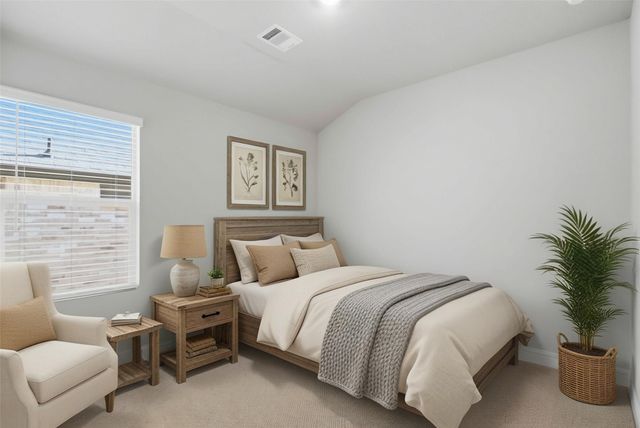 503 Tidal Drive, Princeton, TX 75071