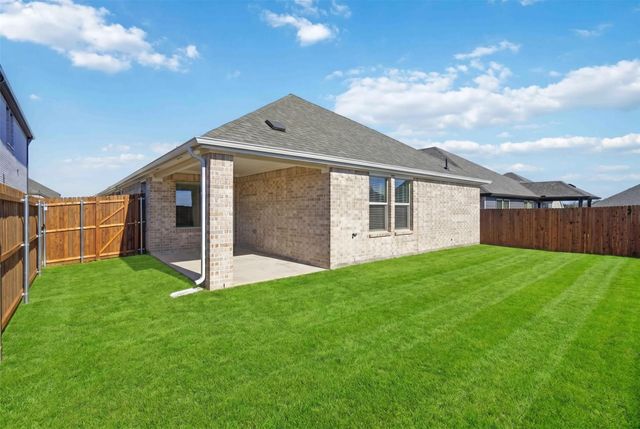 503 Tidal Drive, Princeton, TX 75071