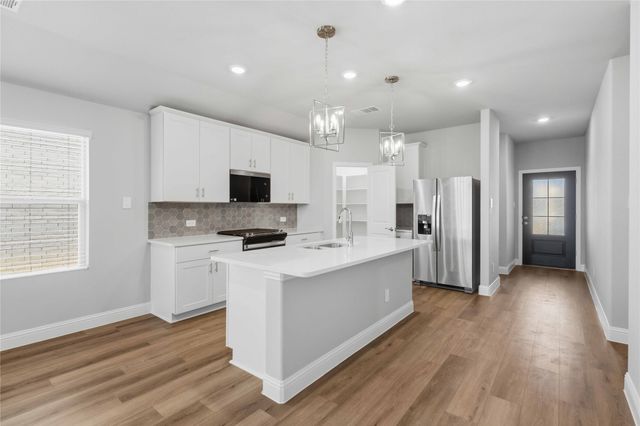503 Tidal Drive, Princeton, TX 75071