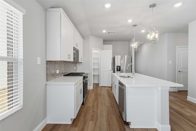 503 Tidal Drive, Princeton, TX 75071