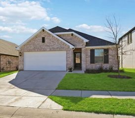 503 Tidal Drive, Princeton, TX 75071