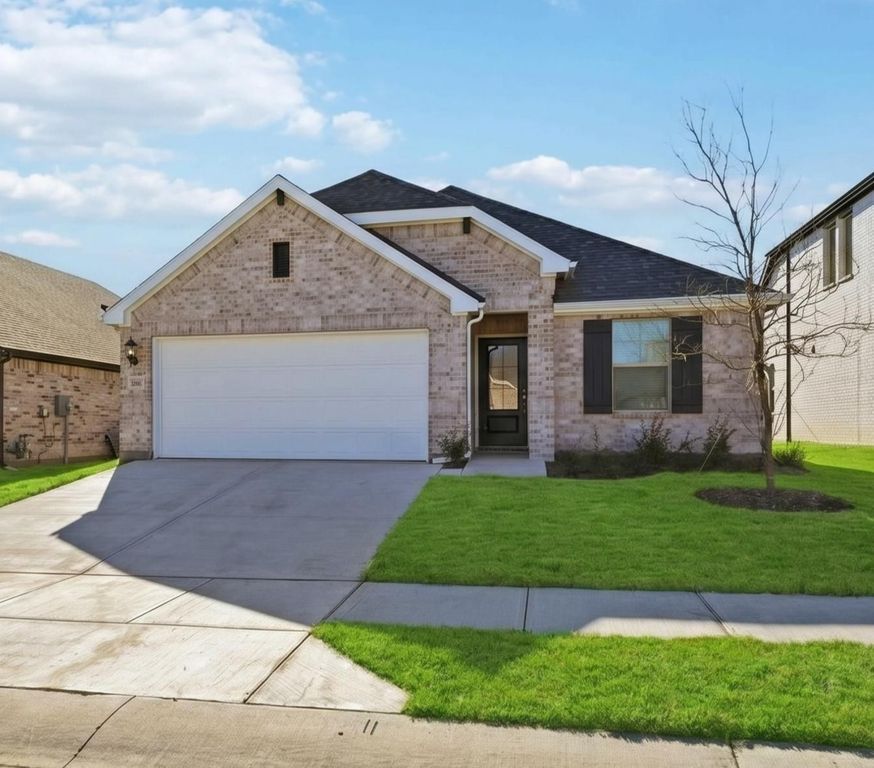 503 Tidal Drive, Princeton, TX 75071
