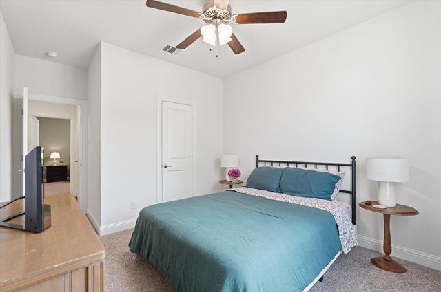 10709 Table Bluff Street, Aubrey, TX 76227