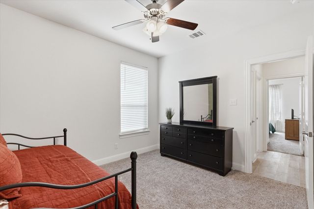 10709 Table Bluff Street, Aubrey, TX 76227