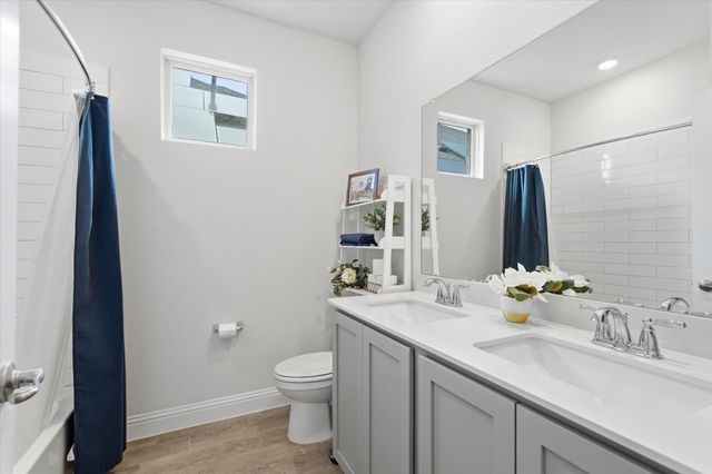 10709 Table Bluff Street, Aubrey, TX 76227