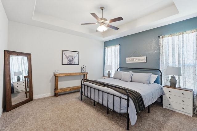 10709 Table Bluff Street, Aubrey, TX 76227