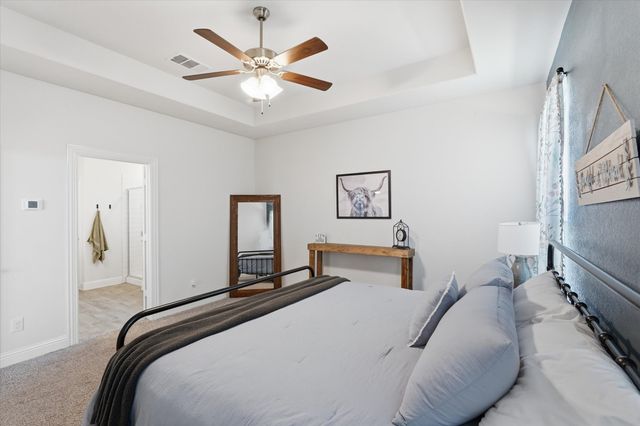 10709 Table Bluff Street, Aubrey, TX 76227