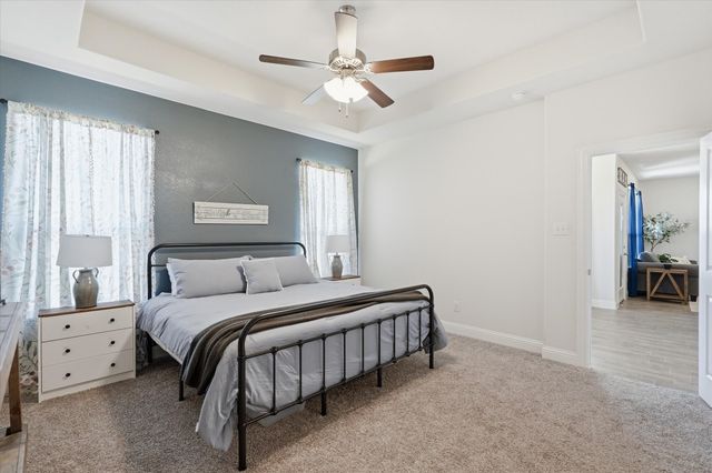 10709 Table Bluff Street, Aubrey, TX 76227