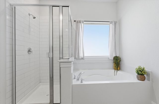 10709 Table Bluff Street, Aubrey, TX 76227