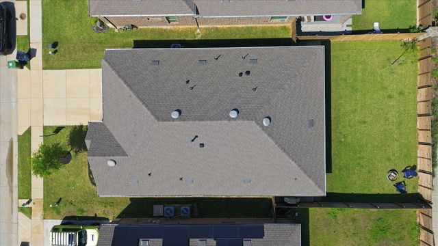 10709 Table Bluff Street, Aubrey, TX 76227