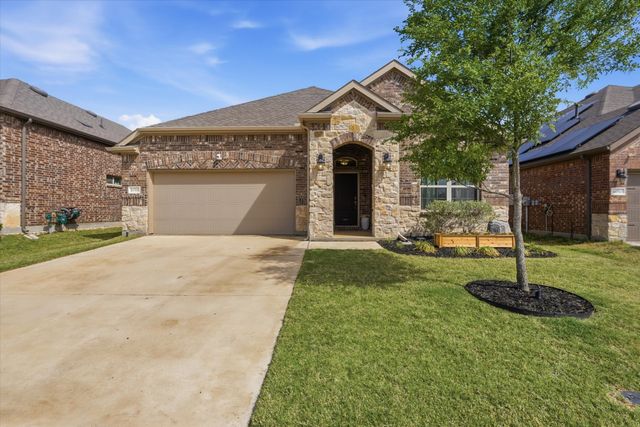 10709 Table Bluff Street, Aubrey, TX 76227