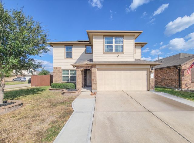 8003 Ecru Lane, Rosharon, TX 77583