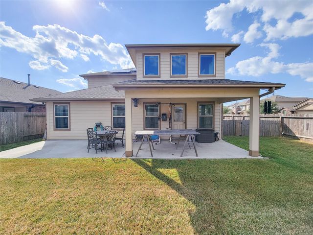 8003 Ecru Lane, Rosharon, TX 77583