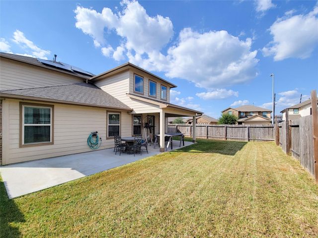 8003 Ecru Lane, Rosharon, TX 77583