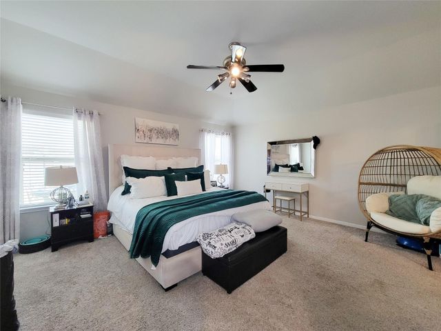 8003 Ecru Lane, Rosharon, TX 77583
