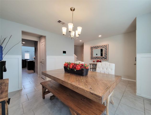 8003 Ecru Lane, Rosharon, TX 77583